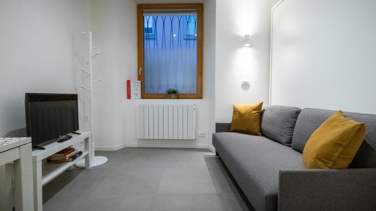 Appartamento Italianway - Del Sale 4