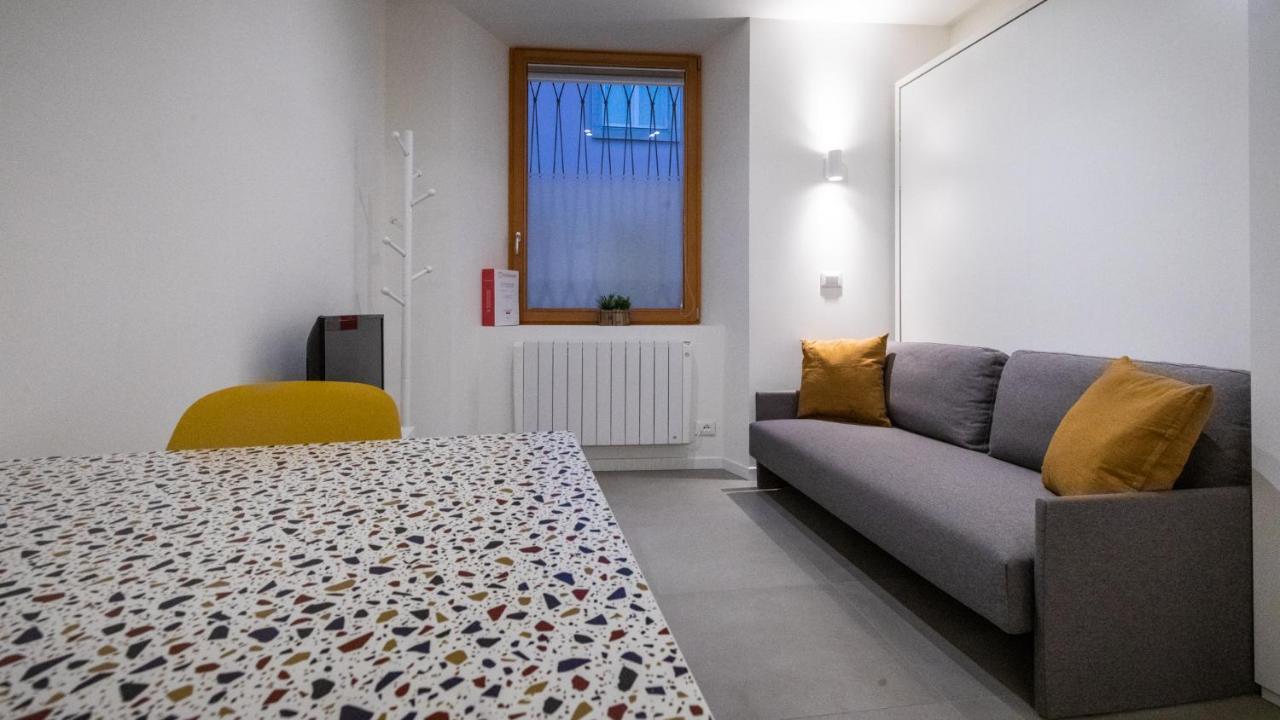 Appartamento Italianway - Del Sale 4 Udine