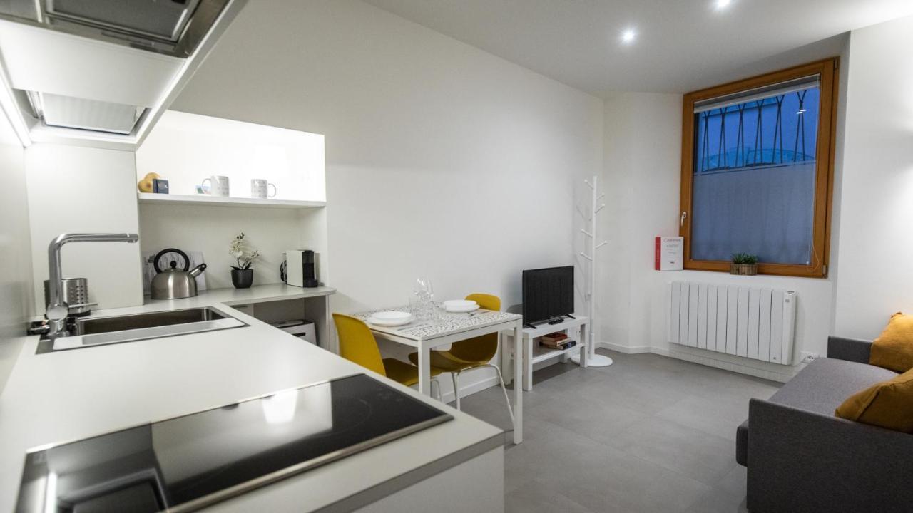 Italianway - Del Sale 4 Appartamento