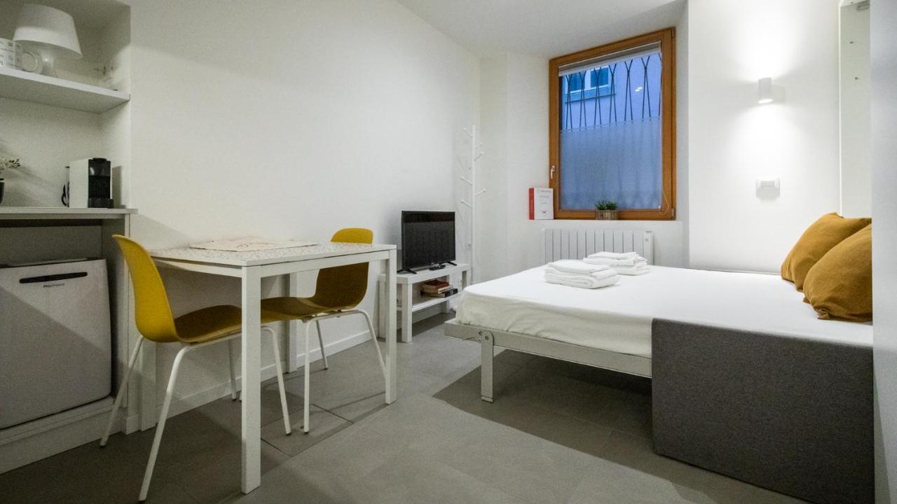 Italianway - Del Sale 4 Appartamento