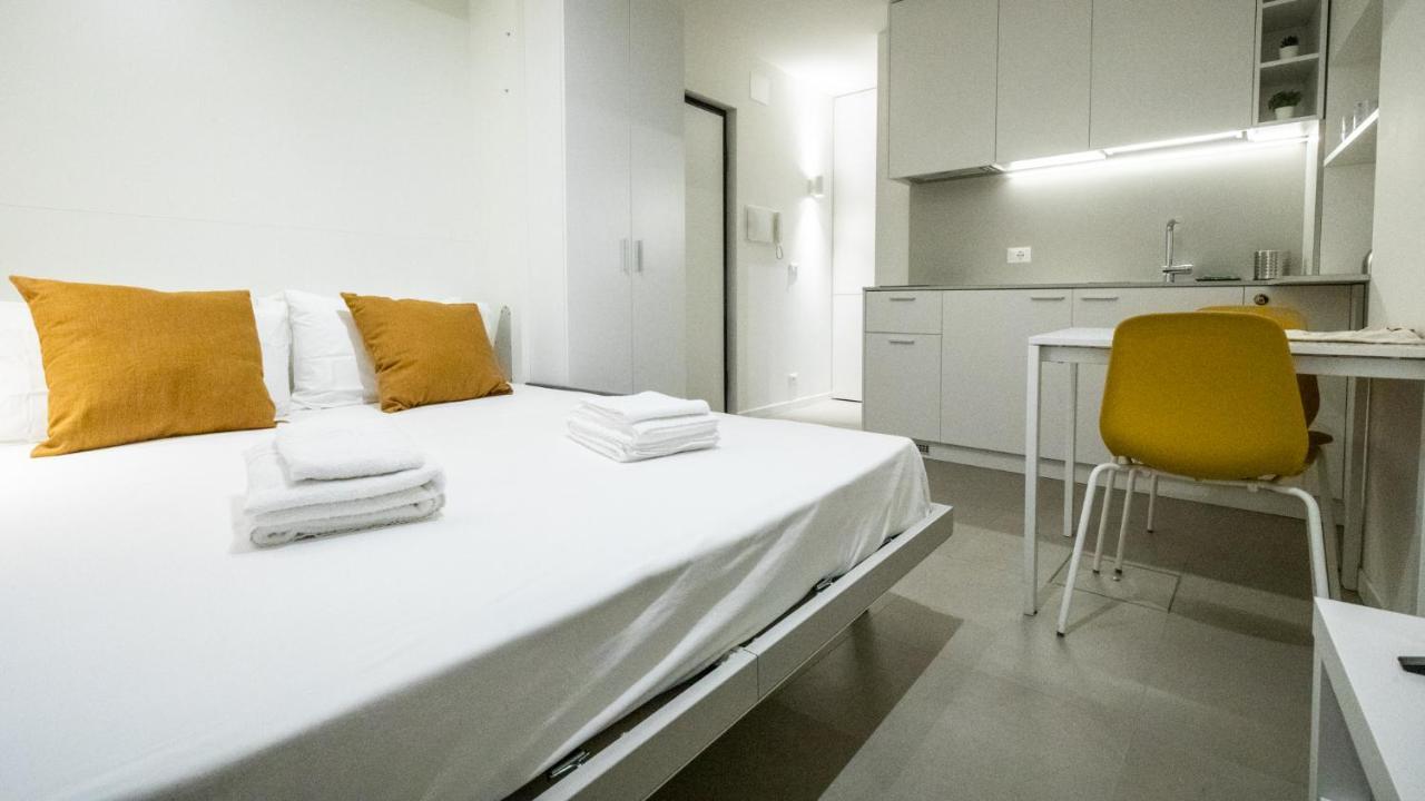 Appartamento Italianway - Del Sale 4 *