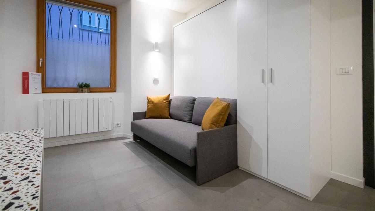 Italianway - Del Sale 4 Appartamento *