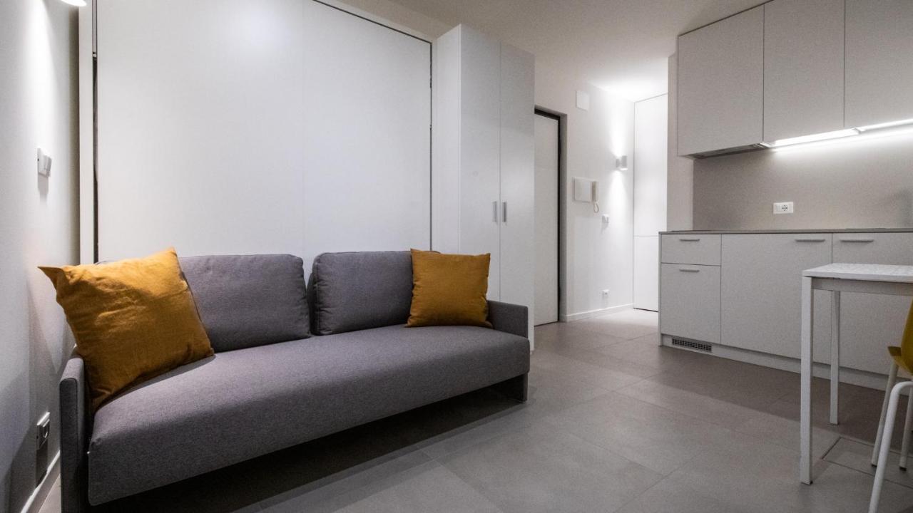 Appartamento Italianway - Del Sale 4 *