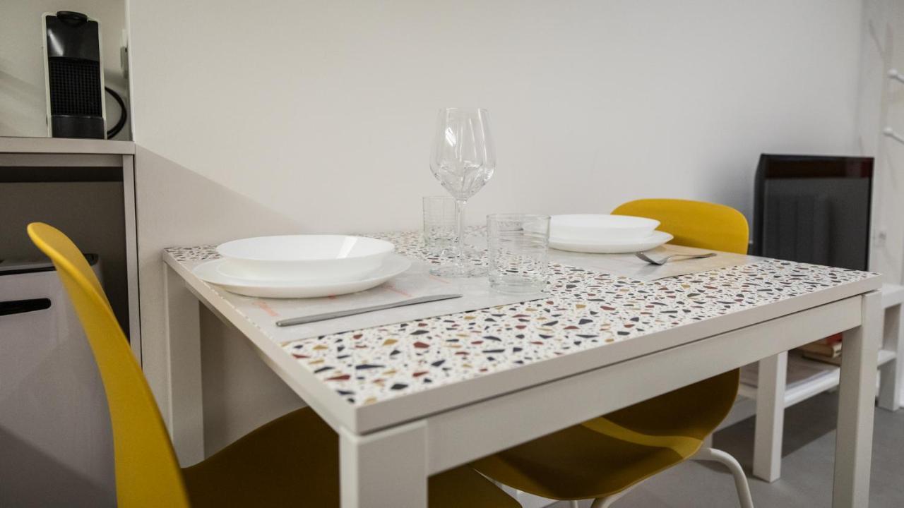 Italianway - Del Sale 4 Appartamento